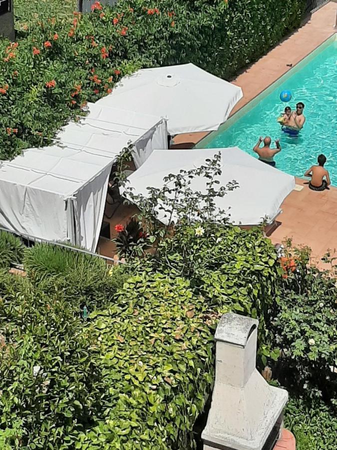 Borgo Dei Cadolingi Daire Gambassi Terme Dış mekan fotoğraf