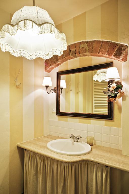 Borgo Dei Cadolingi Daire Gambassi Terme Dış mekan fotoğraf
